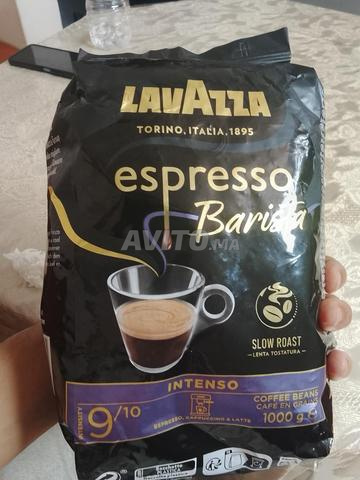 Lavazza Torino Italie espresso barista - 2