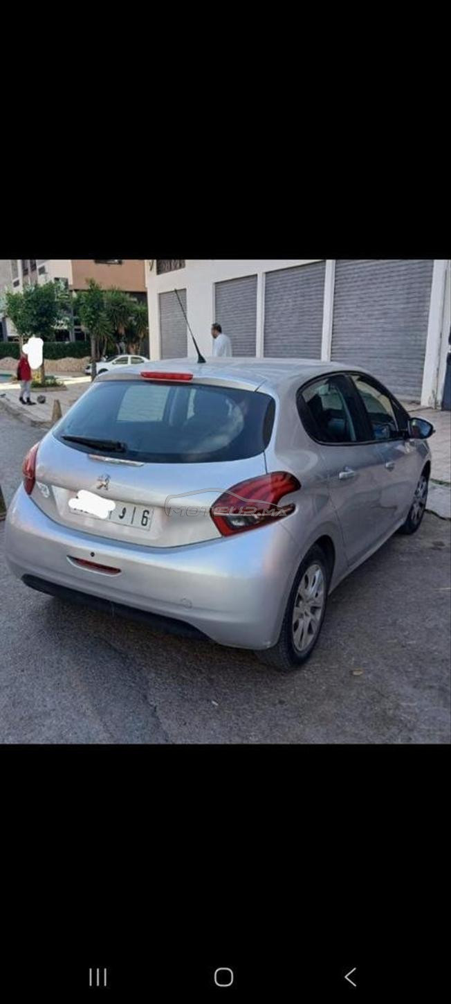 الوفاق تمارة