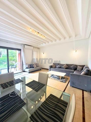 Appartement meublé Targa Piscine et Terrasse - 2