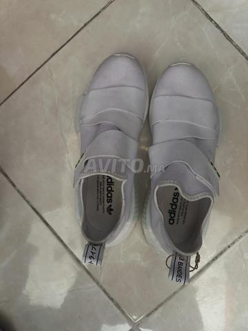 Espadrilles Adidas pointure 40 médical - 2