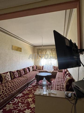 شقة للكراء بمكناس 82 م² - 2