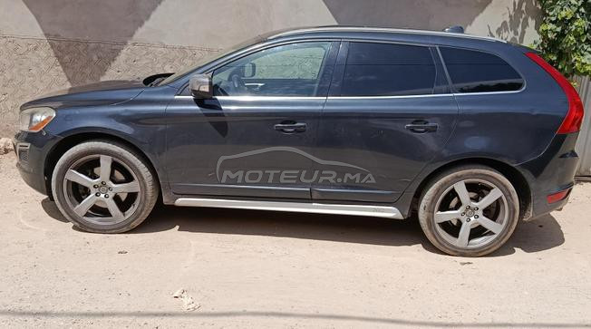 Volvo XC60 2012 toute option, excellente 
