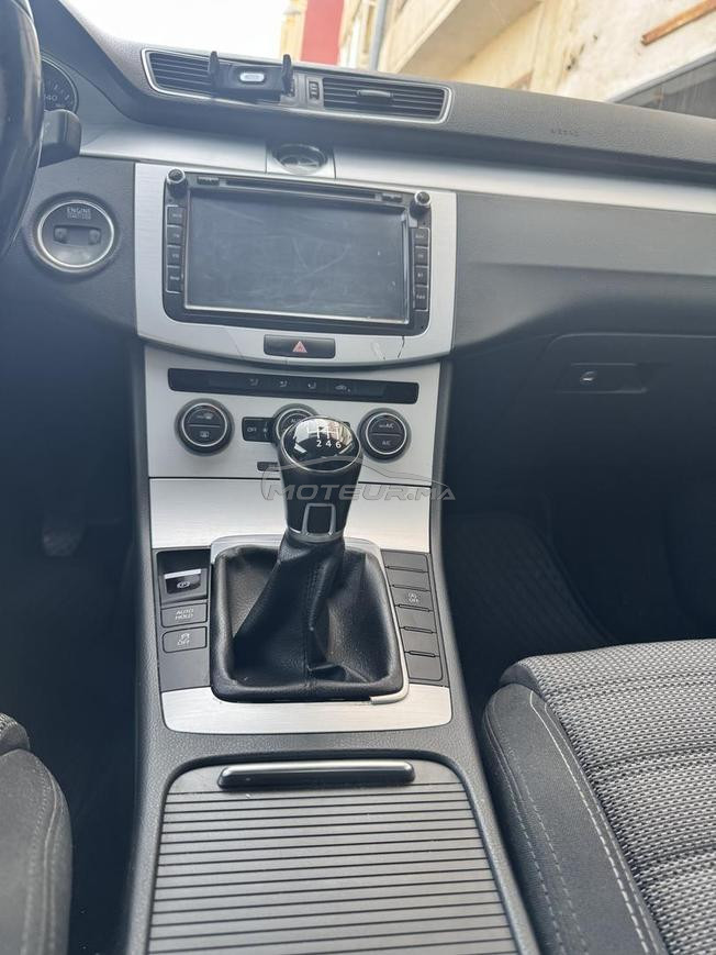 Passat CC 2018