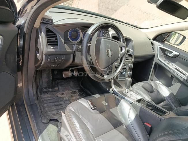Volvo XC60 2012 toute option, excellente 