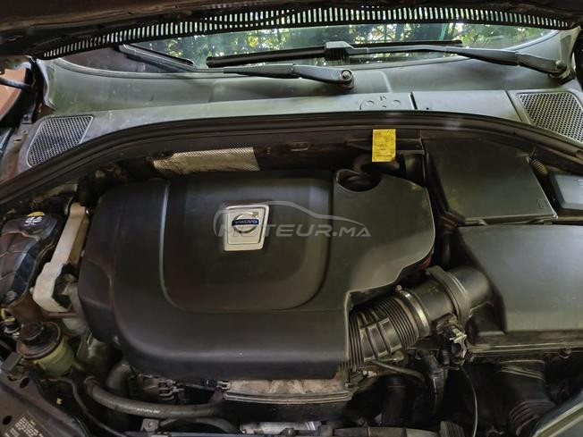 Volvo XC60 2012 toute option, excellente 
