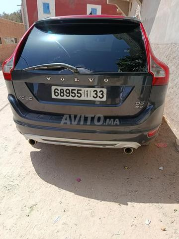 Volvo XC60 2012 toute option, excellente - 2