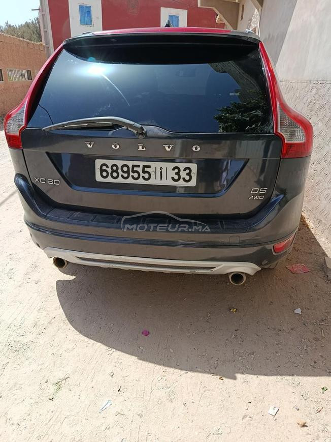 Volvo XC60 2012 toute option, excellente 
