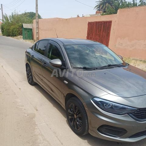 Fiat Tipo Street 2020 - 2