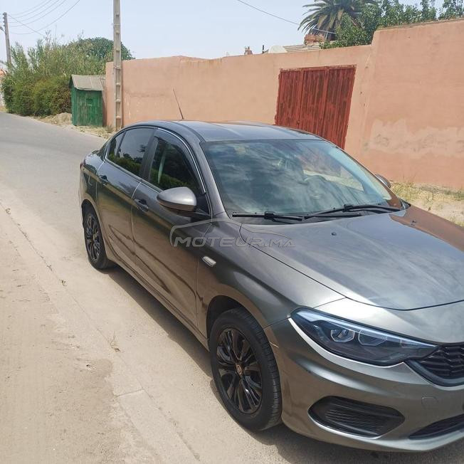 fiat tipo street 2020