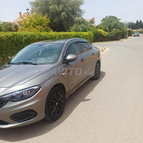 Fiat Tipo Street 2020