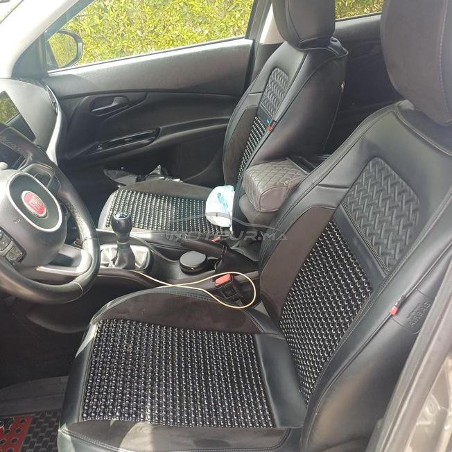 fiat tipo street 2020