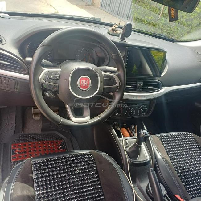 fiat tipo street 2020