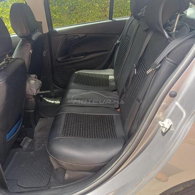 fiat tipo street 2020