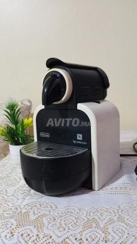 Machine à café Nespresso à vendre