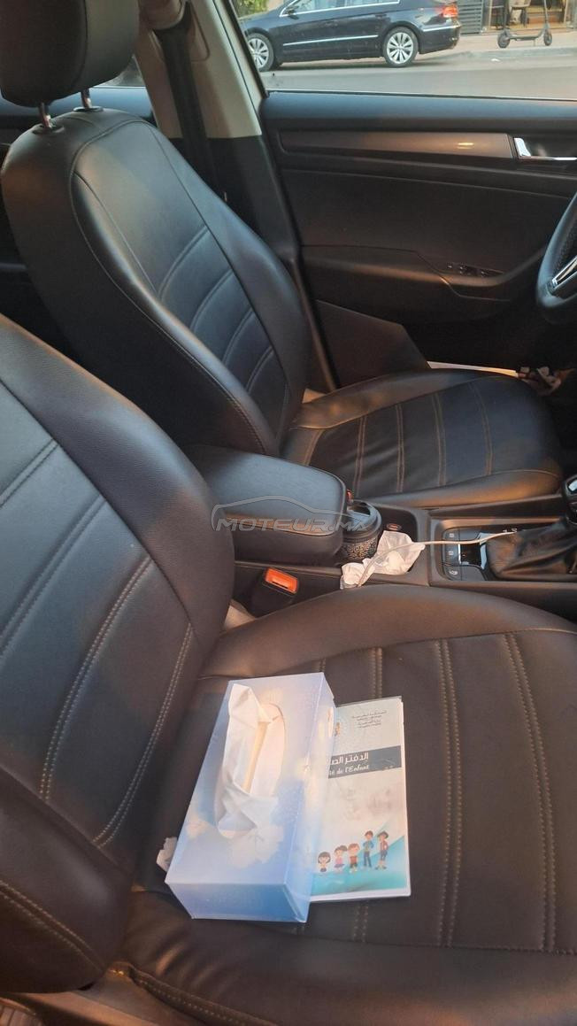 VOITURE EN EXELENTE ETAP