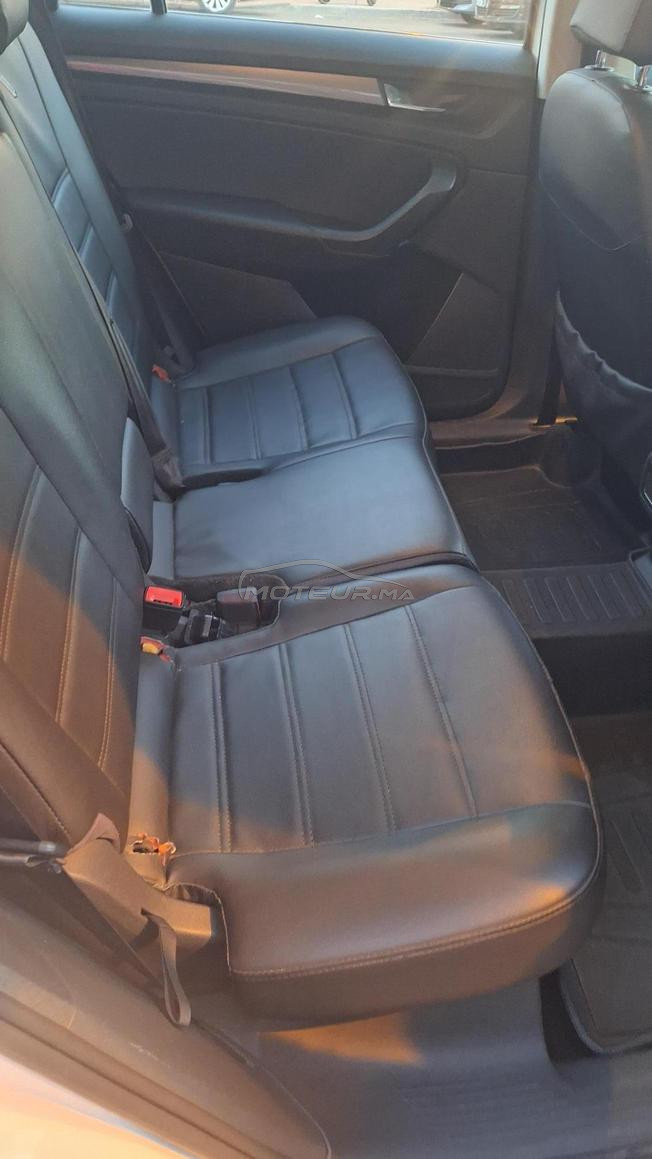 VOITURE EN EXELENTE ETAP