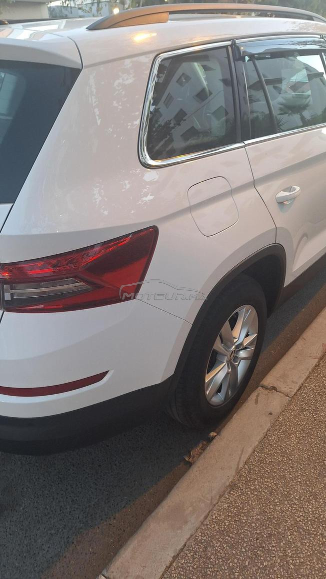 VOITURE EN EXELENTE ETAP