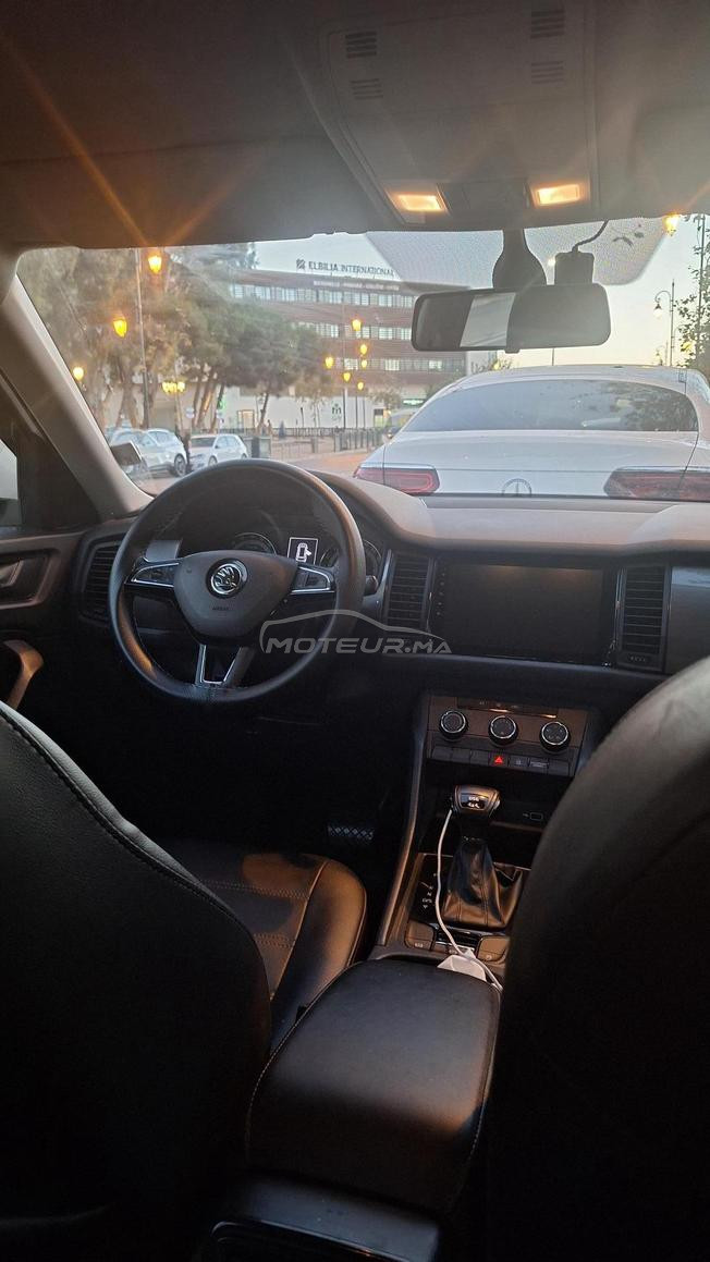 VOITURE EN EXELENTE ETAP