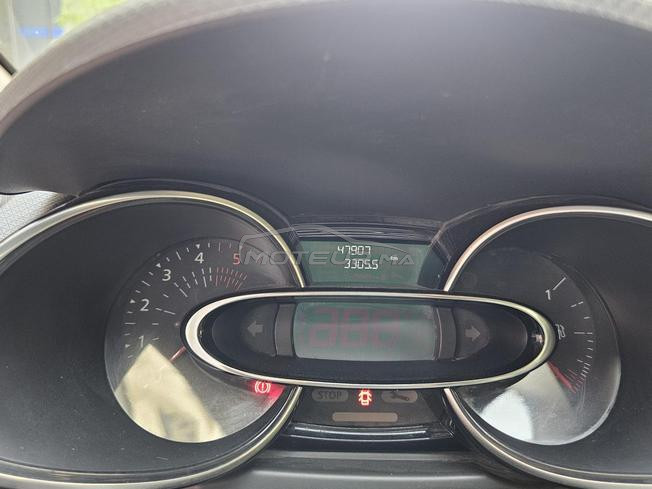 Clio 4 modèle 2021