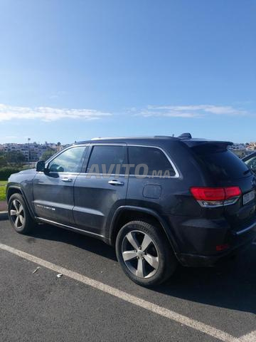 JEEP OVERLAND - 2