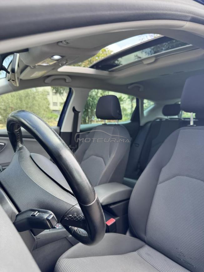 Seat Leon Excellence 1.6Tdi