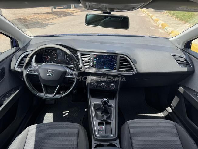 Seat Leon Excellence 1.6Tdi