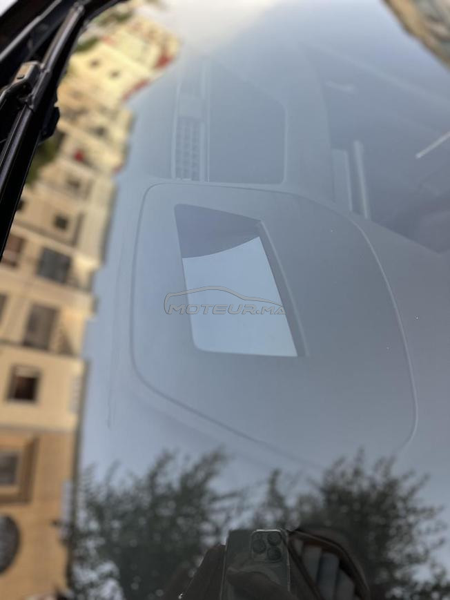 Volkswagen Golf 8 Diesel Automatique 2021