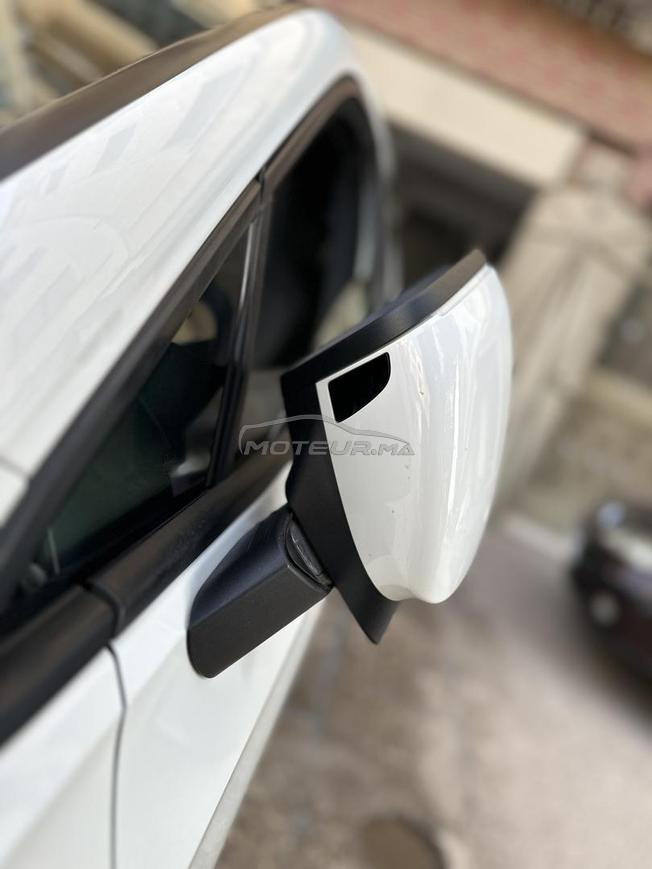 Volkswagen Golf 8 Diesel Automatique 2021