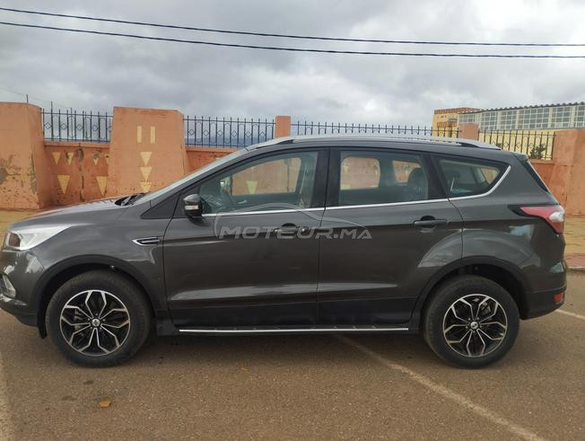 ford kugua à vendre