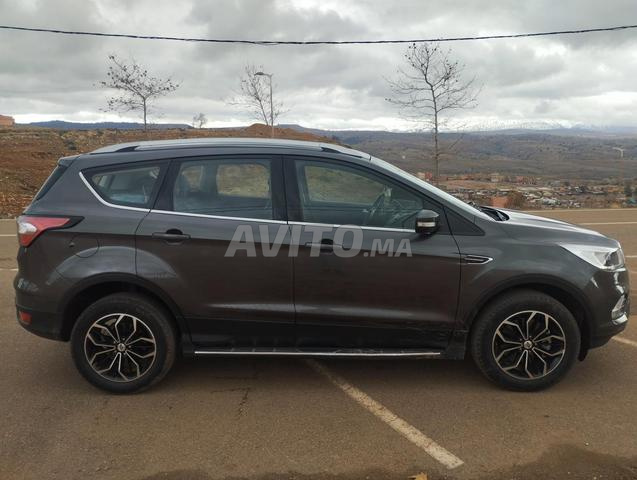 Ford Kuga à vendre - 2