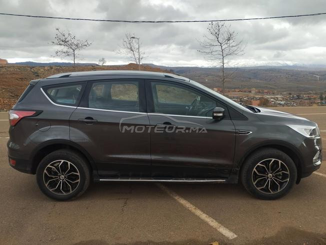 ford kugua à vendre