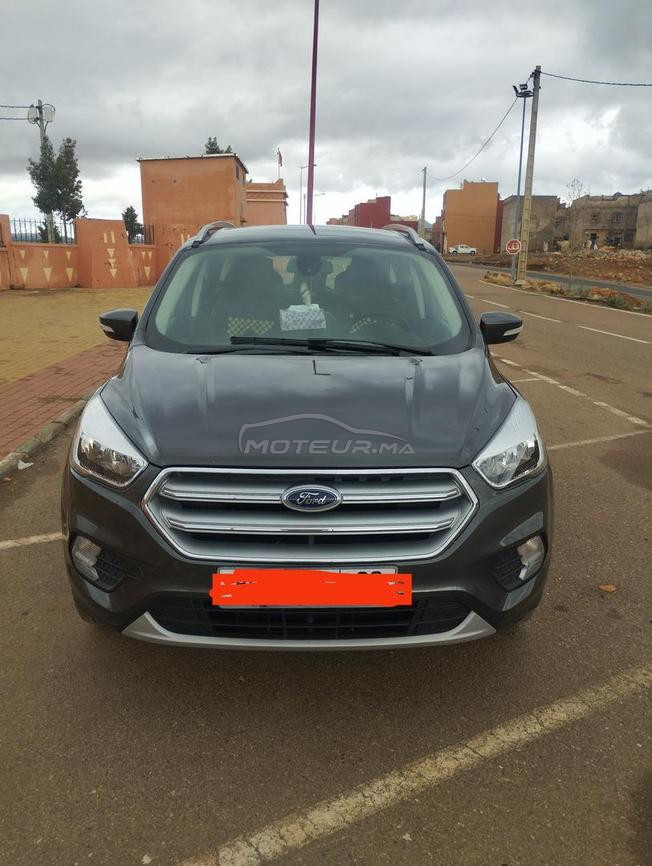 ford kugua à vendre