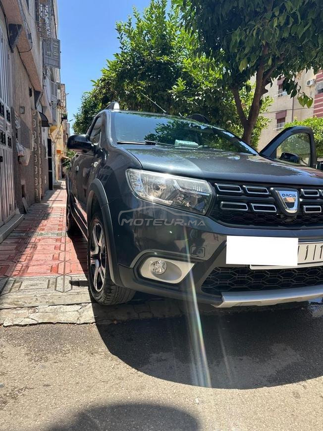 Voiture d occasion 
