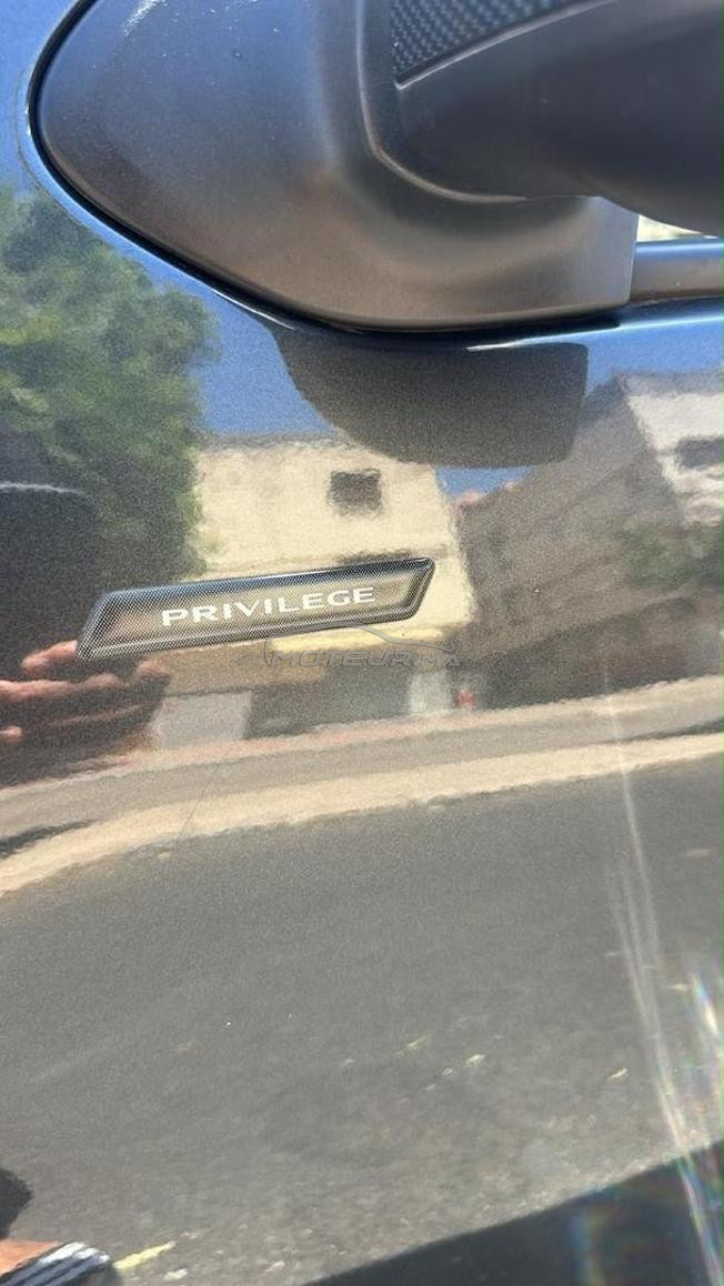 Voiture d occasion 