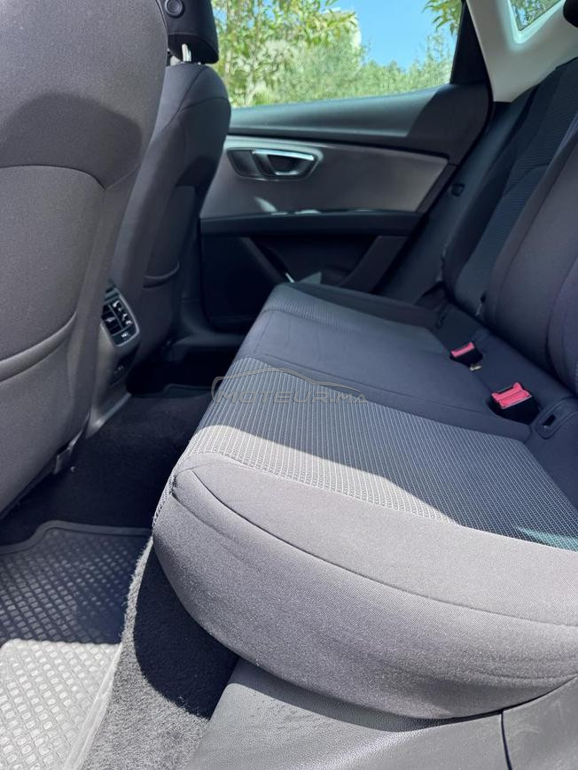 Seat Leon Excellence 1.6Tdi