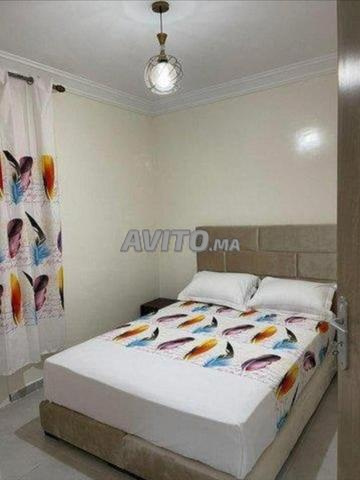Appartement à louer à la journée en centre-ville - 2