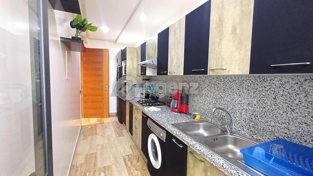 DAR-DA-1057 - Appartement à vendre à Tamaris - 2