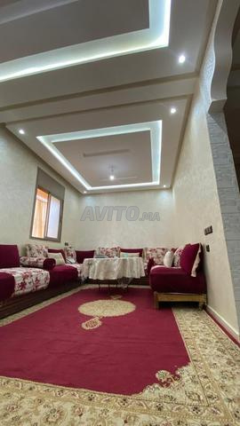 Appartement à louer 84 m² à Marrakech - 2