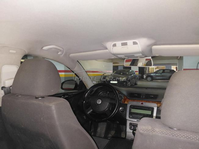 Vente voiture Passt 2012