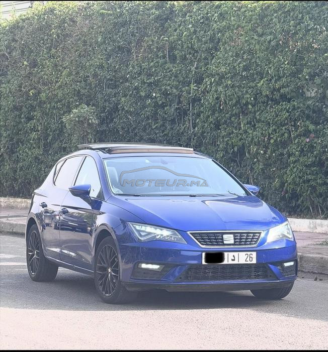 Seat Leon Excellence 1.6Tdi