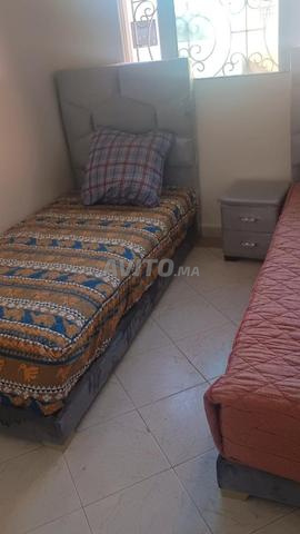 Appartement à louer 86 m² à Mohammedia