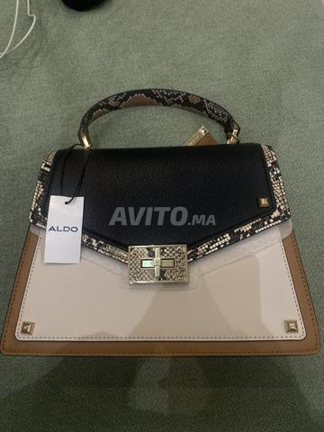 Sac Aldo, encore emballé - 800 dh
