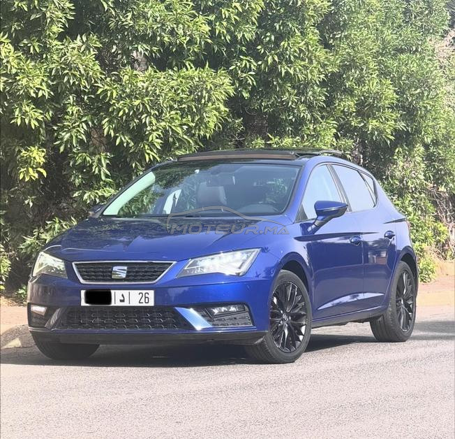 Seat Leon Excellence 1.6Tdi