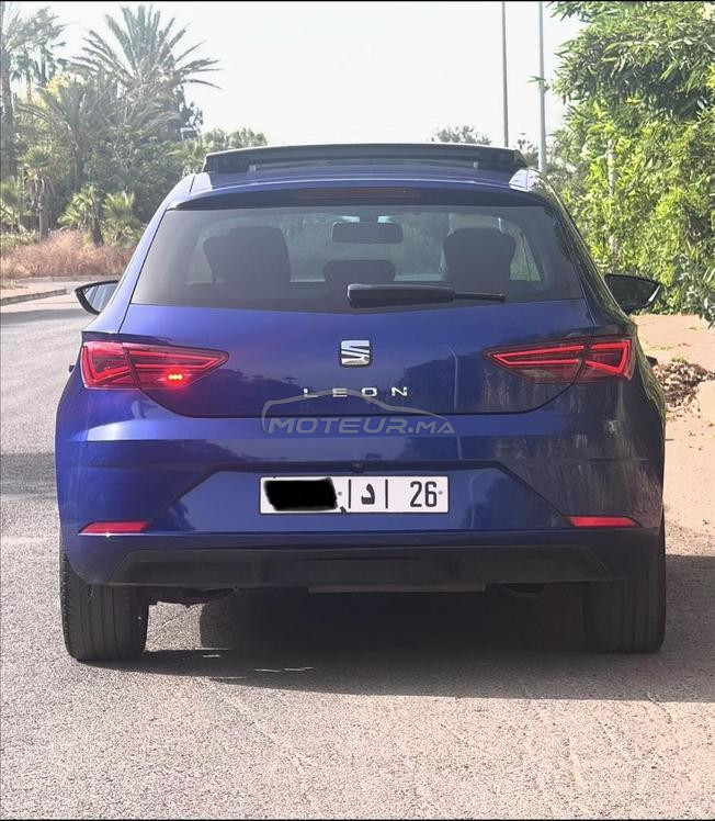 Seat Leon Excellence 1.6Tdi