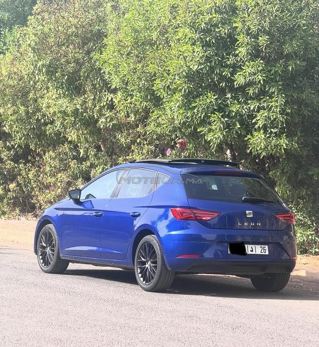 Seat Leon Excellence 1.6Tdi