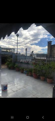 Grand appartement duplex sur Bd de Paris - 2