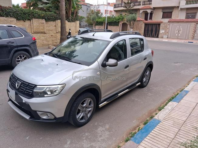 Dacia Stepway