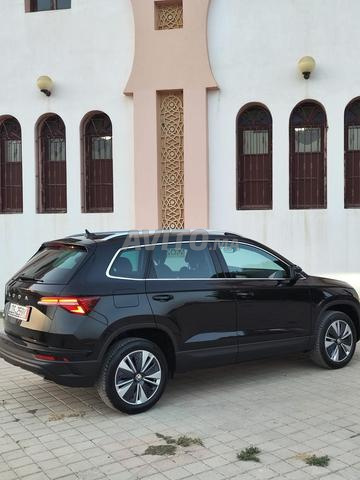 Skoda Karoq 2L mod 2023 ded 2026 - 2