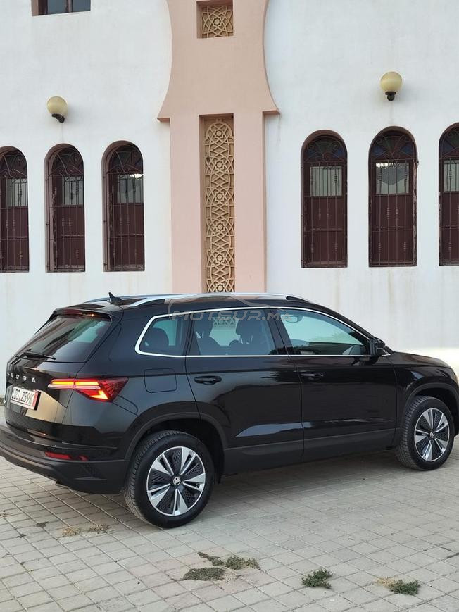 Skoda karok 2L mod 2023 ded 2026