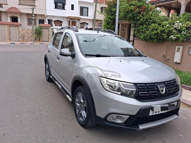 Dacia Stepway